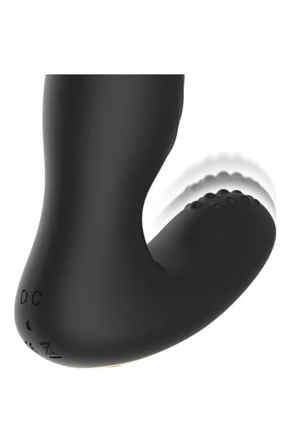 Analmassager mit Fernbedienung 10 X 3,5 Cm von Ibiza Technology kaufen - Fesselliebe