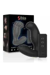 Analmassager mit Fernbedienung 10 X 3,5 Cm von Ibiza Technology kaufen - Fesselliebe