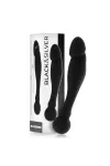 Karl G-Punkt-Stimulierender Dildo 18 cm von Black&Silver kaufen - Fesselliebe