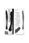 Karl G-Punkt-Stimulierender Dildo 18 cm von Black&Silver kaufen - Fesselliebe