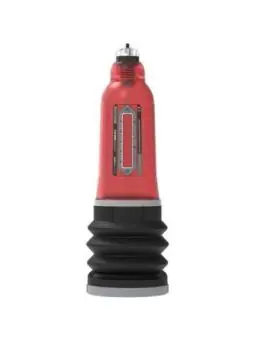 Hydromax 5 (x20) Penispumpe Rot von Bathmate kaufen - Fesselliebe