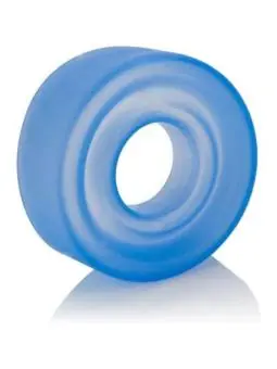 Calex Adv Silikonpumpenhülle Blau von California Exotics kaufen - Fesselliebe