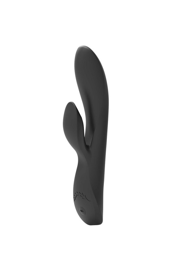 Kaultz Touch Control Vibrator von Black&Silver kaufen | Fesselliebe