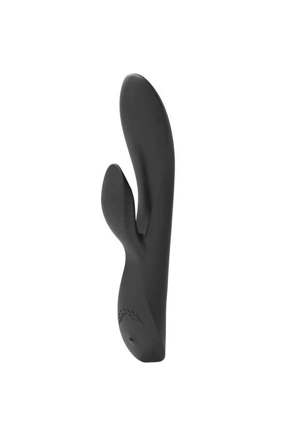 Kaultz Touch Control Vibrator von Black&Silver kaufen - Fesselliebe