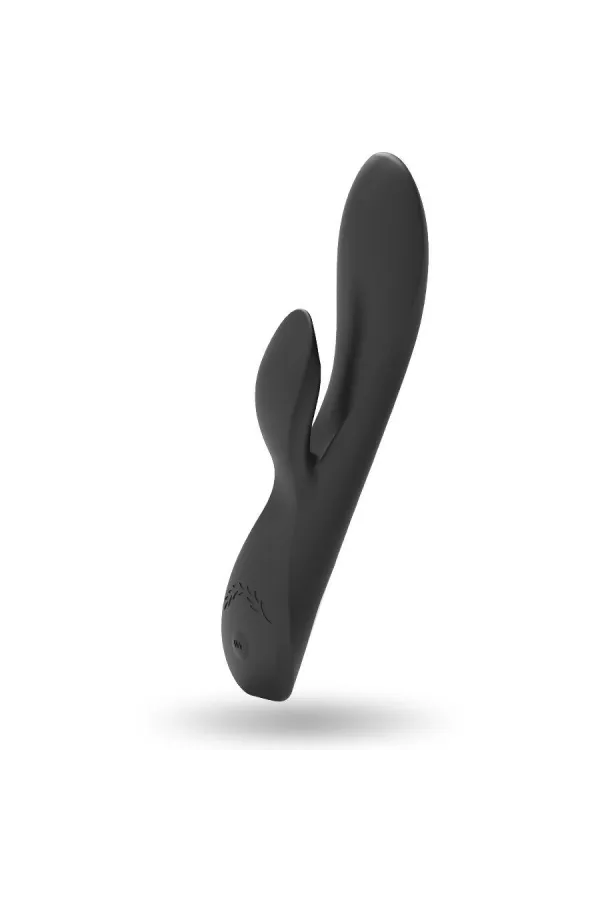 Kaultz Touch Control Vibrator von Black&Silver kaufen - Fesselliebe