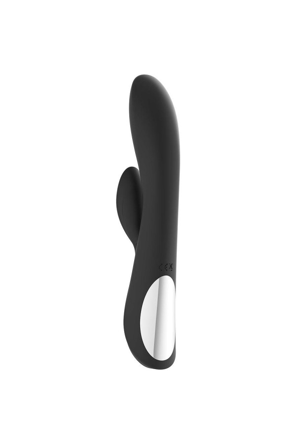 Kaultz Touch Control Vibrator von Black&Silver kaufen | Fesselliebe