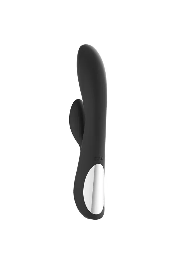 Kaultz Touch Control Vibrator von Black&Silver kaufen - Fesselliebe