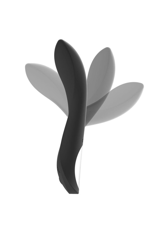 Kean Vibrator Touch-Steuerung von Black&Silver kaufen | Fesselliebe