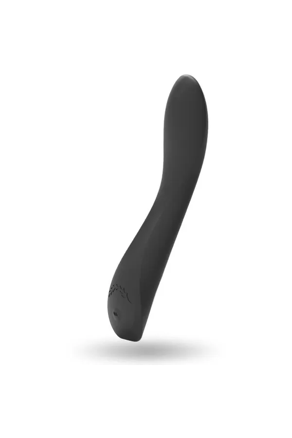 Kean Vibrator Touch-Steuerung von Black&Silver kaufen - Fesselliebe