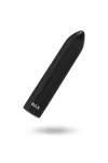 Kernex 2 Schwarz Bullet-Vibrator von Black&Silver kaufen - Fesselliebe