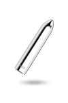 Kailan 2 Silber Bullet-Vibrator von Black&Silver kaufen - Fesselliebe