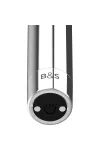 Kailan 2 Silber Bullet-Vibrator von Black&Silver kaufen - Fesselliebe