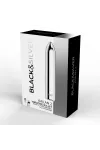 Kailan 2 Silber Bullet-Vibrator von Black&Silver kaufen - Fesselliebe