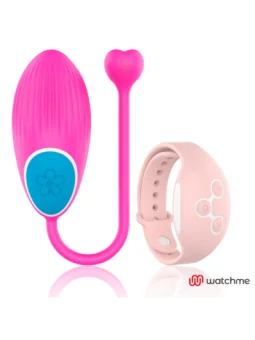 Egg Wireless Technology Fuchsia / Soft Pink von Wearwatch kaufen - Fesselliebe