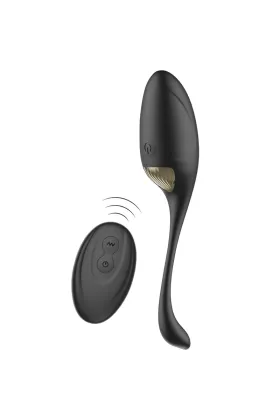 Remote Control Egg Vibrator von Ibiza Technology