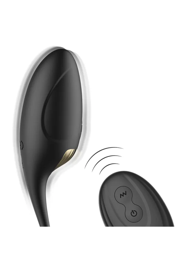 Remote Control Egg Vibrator von Ibiza Technology kaufen - Fesselliebe