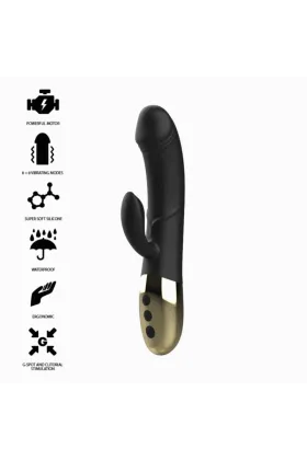 Rabbit Vibrator von Ibiza Technology