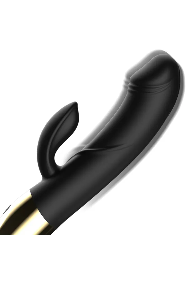 Rabbit Vibrator von Ibiza Technology kaufen - Fesselliebe