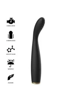 G-Spot Flexibler Vibrator von Ibiza Technology kaufen - Fesselliebe