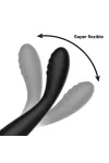 G-Spot Flexibler Vibrator von Ibiza Technology kaufen - Fesselliebe