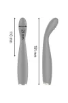 G-Spot Flexibler Vibrator von Ibiza Technology kaufen - Fesselliebe