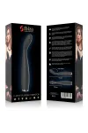 G-Spot Flexibler Vibrator von Ibiza Technology kaufen - Fesselliebe