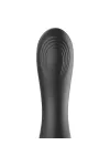 AUSTAUSCHBARER KLITORESSTIMULATOR UND PULSATIONS-G-PUNKT-VIBRATOR von Ibiza Technology kaufen - Fesselliebe