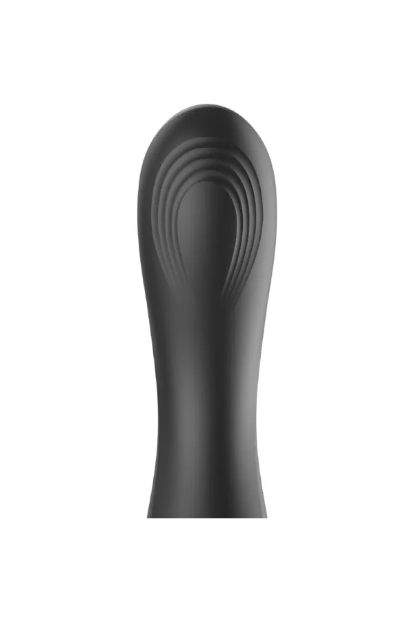 AUSTAUSCHBARER KLITORESSTIMULATOR UND PULSATIONS-G-PUNKT-VIBRATOR von Ibiza Technology kaufen - Fesselliebe