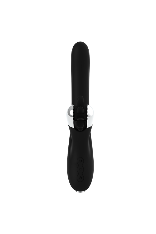 Bunny Storm Rotation Vibe von Black&Silver kaufen | Fesselliebe