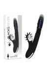 Bunny Reed Up & Down Vibe von Black&Silver kaufen - Fesselliebe