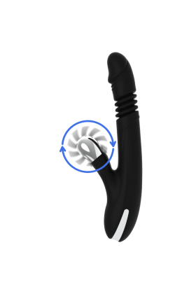 Bunny Reed Up & Down Vibe von Black&Silver kaufen | Fesselliebe