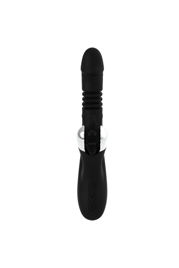 Bunny Reed Up & Down Vibe von Black&Silver kaufen | Fesselliebe