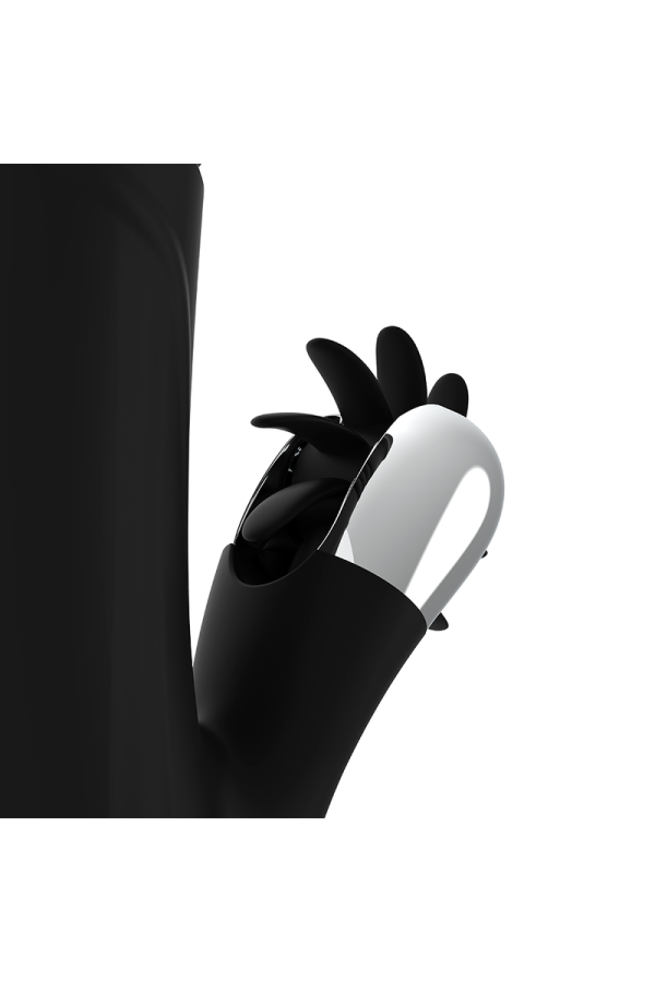 Bunny Reed Up & Down Vibe von Black&Silver kaufen | Fesselliebe
