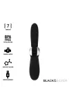 Bunny Johnny Vibrator von Black&Silver kaufen - Fesselliebe