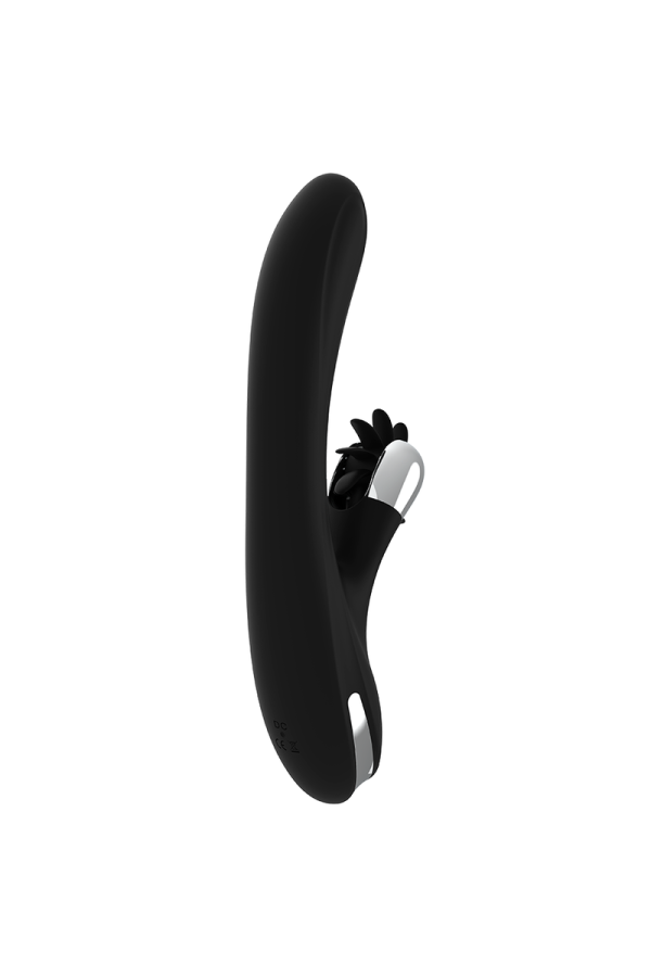 Bunny Johnny Vibrierende Vibration von Black&Silver kaufen | Fesselliebe