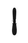 Bunny Johnny Vibrator von Black&Silver kaufen - Fesselliebe