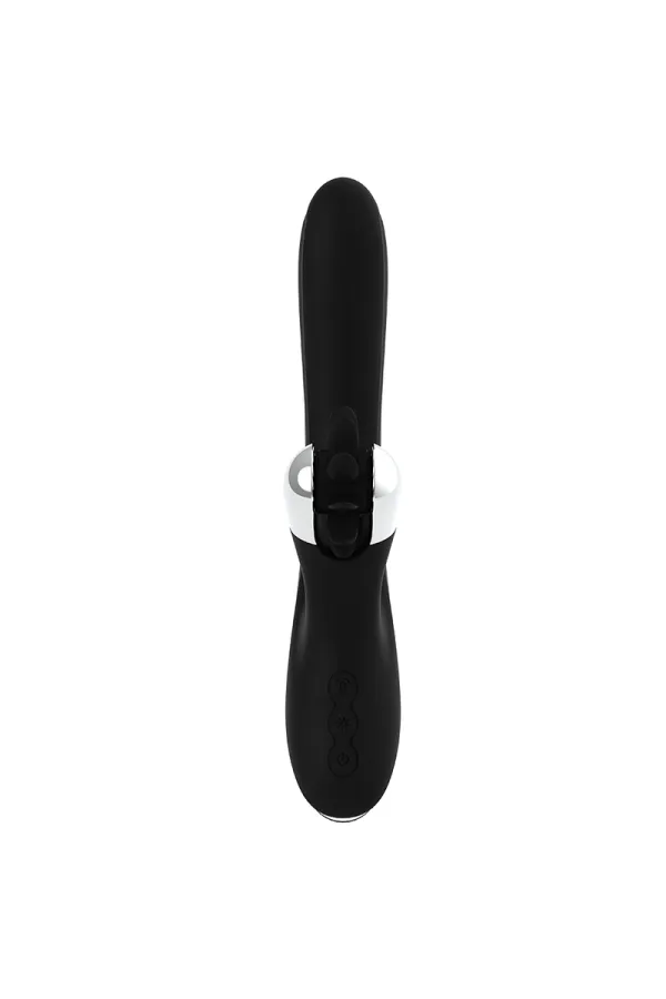 Bunny Johnny Vibrator von Black&Silver kaufen - Fesselliebe