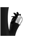 Bunny Johnny Vibrator von Black&Silver kaufen - Fesselliebe