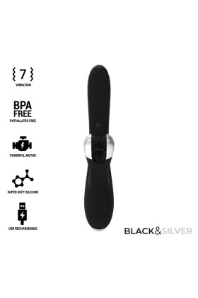 Bunny Grimm Wave Funktion von Black&Silver kaufen | Fesselliebe