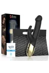 Rotierender Kaninchenvibrator von Ibiza Technology kaufen - Fesselliebe