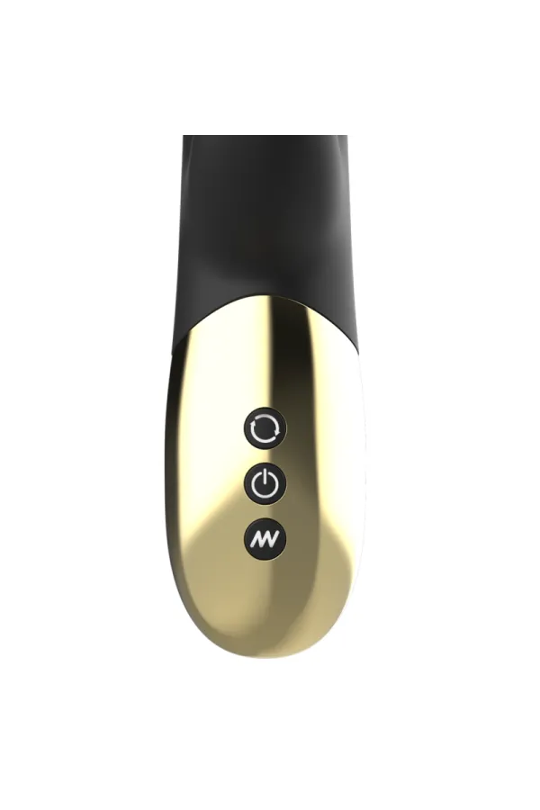 Rotierender Kaninchenvibrator von Ibiza Technology kaufen - Fesselliebe