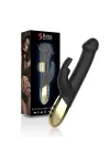 Rotierender Kaninchenvibrator von Ibiza Technology kaufen - Fesselliebe