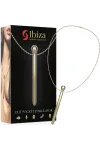 Clit Pocket Stimulator Halskette Usb-Ladegert 12 Vibrationsmodi Golden 12,2 X 1,5 von Ibiza Technology kaufen - Fesselliebe