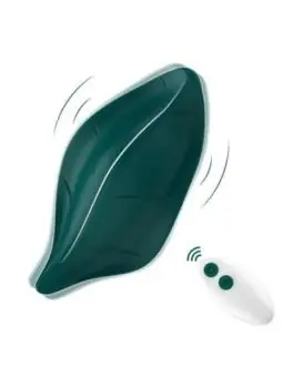 Stimulator & Vibrator Fernbedienung Grün von Armony Stimulators kaufen - Fesselliebe