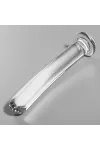 Modell 8 Dildo Borosilikatglas 14,5 X 2 cm Klar von Nebula Series By Ibiza kaufen - Fesselliebe