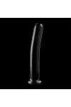 Modell 8 Dildo Borosilikatglas 14,5 X 2 cm Klar von Nebula Series By Ibiza kaufen - Fesselliebe