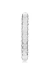 Modell 15 Dildo Borosilikatglas 18,5 X 3 cm Klar von Nebula Series By Ibiza kaufen - Fesselliebe