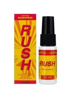 Rush Herbal Popper Spray 15 ml - West von Cobeco Pharma kaufen - Fesselliebe