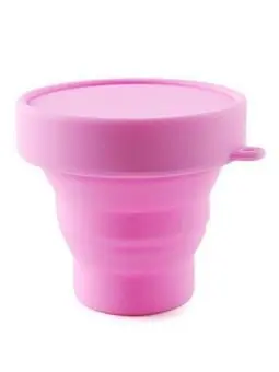 Nina Kik Menstrual Cup Sterilizer von Nina Kikí kaufen - Fesselliebe