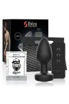 Anal-Plug mit Fernbedienung, Grösse S von Ibiza Technology kaufen - Fesselliebe